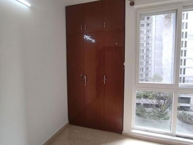 Flat for rent in Kodathi, Bangalore East