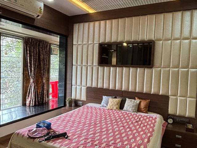 Flat for rent in Malad East, Mumbai Suburban District