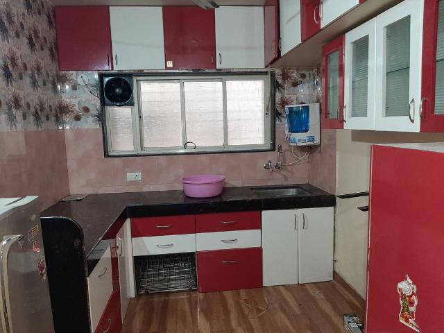 Flat for rent in Manik Baug, Anandnagar