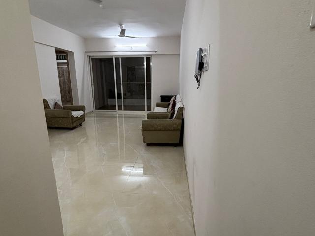 Flat for rent in Pune