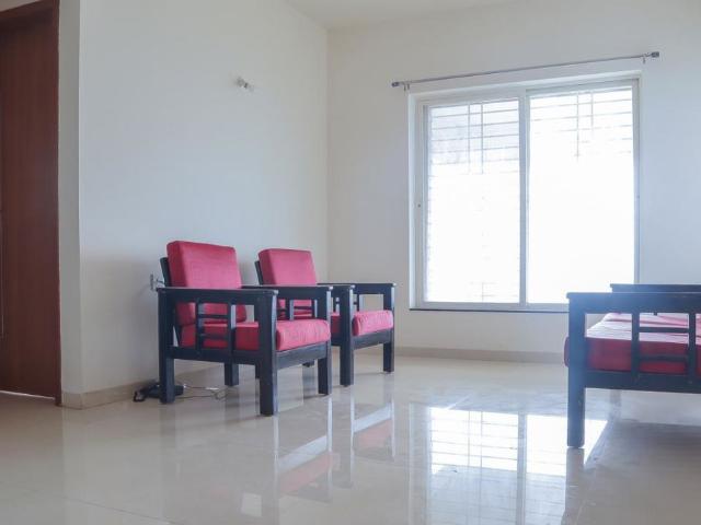 Flat for rent in Ravet, Pune