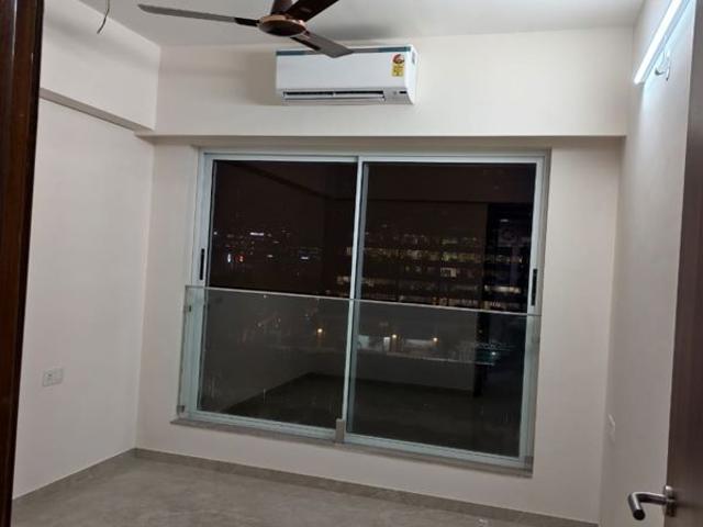 Flat for rent in Powai, Mumbai