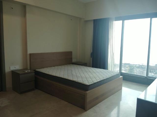 Flat for rent in Mumbai Zone 1, Mumbai City District