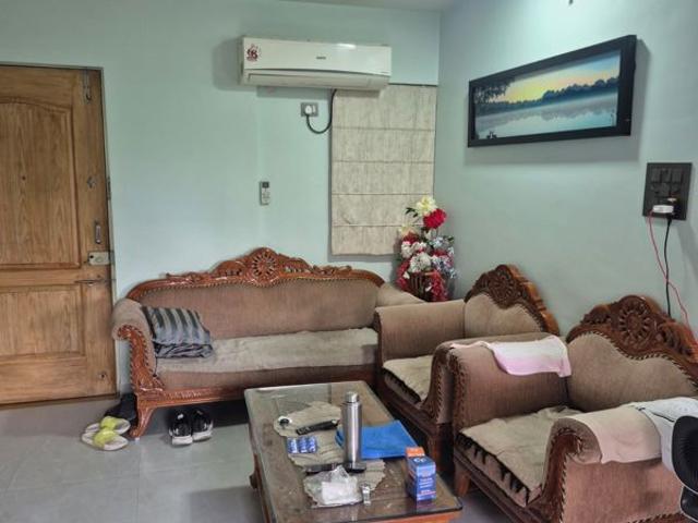 Flat for rent in Pune