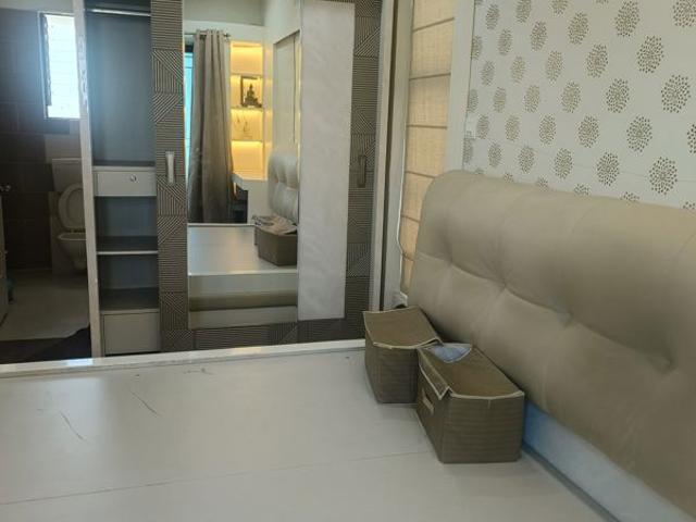 Flat for rent in Thergaon, Tathawade