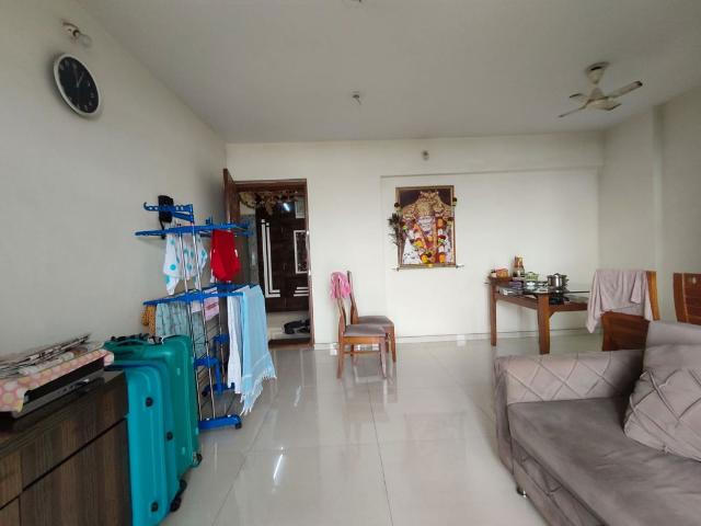 Flat for rent in Reti Bandar, Thane