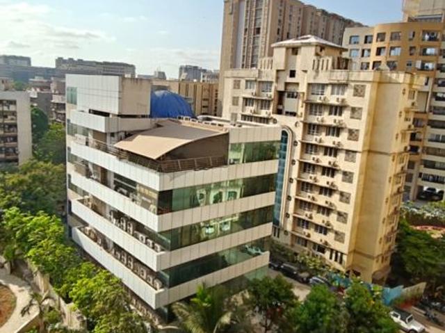 Flat for rent in Chandivali, Mumbai