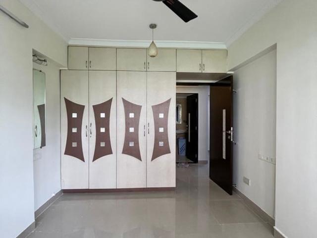 Flat for rent in Powai, Mumbai