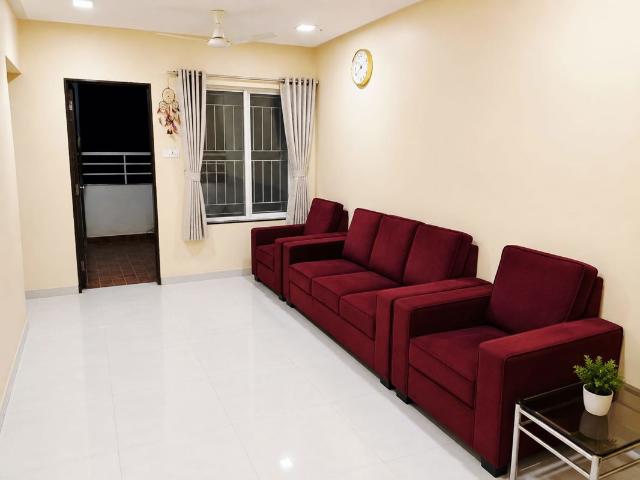 Flat for rent in Pune