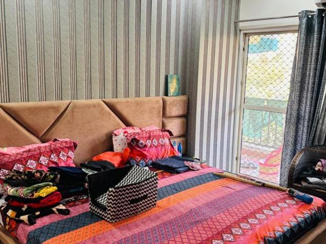 Flat for rent in Arun Vihar, Noida