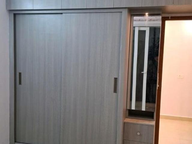 Flat for rent in Hariana