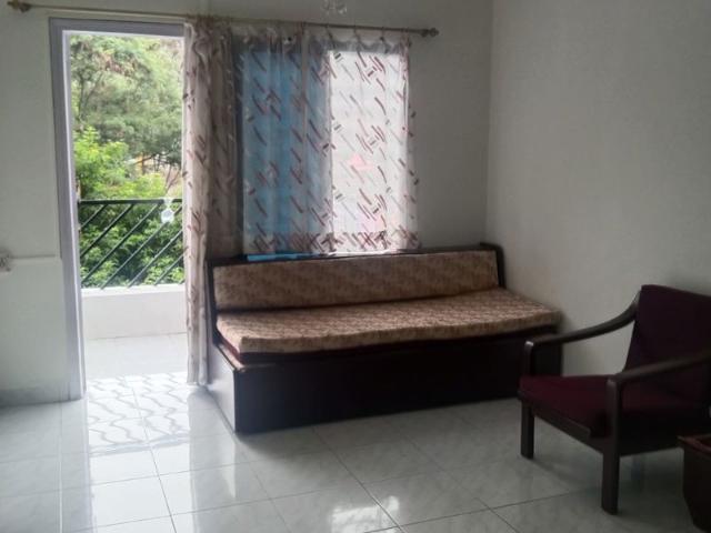 Flat for rent in Kothrud, Pune