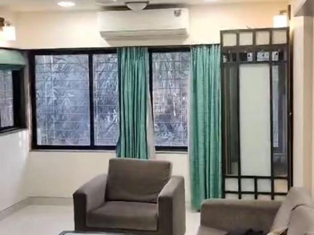 Flat for rent in Dindoshi, Mumbai Suburban District