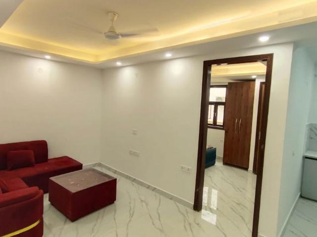 Property for rent in Saket, Delhi