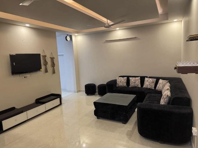 Property for rent in South Delhi, Deri