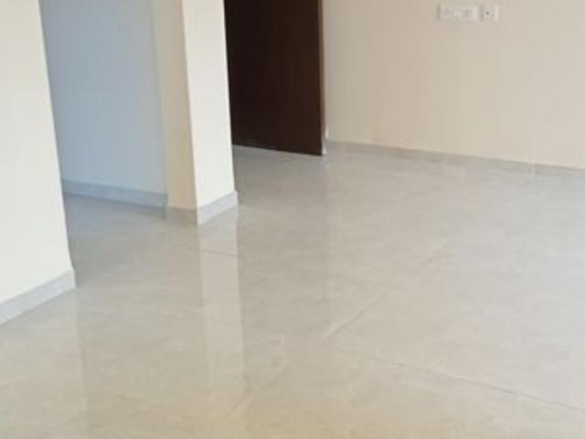 Flat for rent in Shill Gaon, Thane