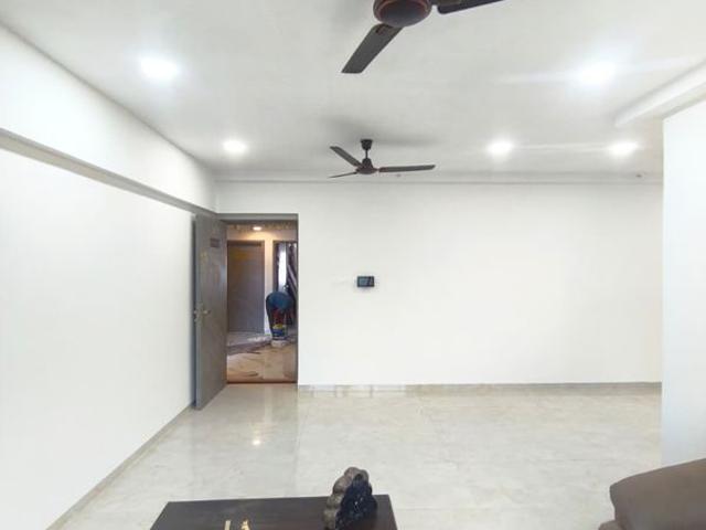 Flat for rent in Goregaon East, Mumbai Suburban District