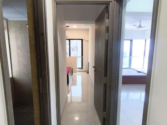 Flat for rent in Goregaon East, Mumbai Suburban District