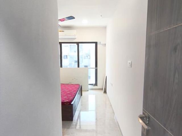 Flat for rent in Goregaon East, Mumbai Suburban District