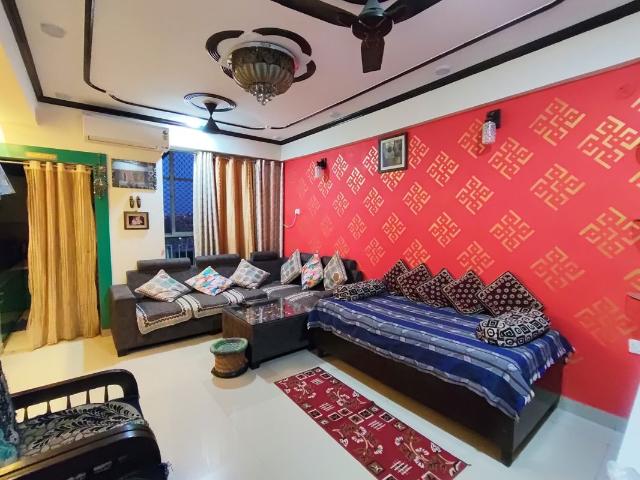 Flat for rent in Ghaziabad