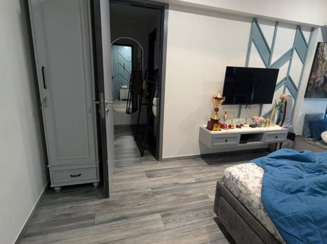 Flat for rent in Dindoshi, Mumbai Suburban District