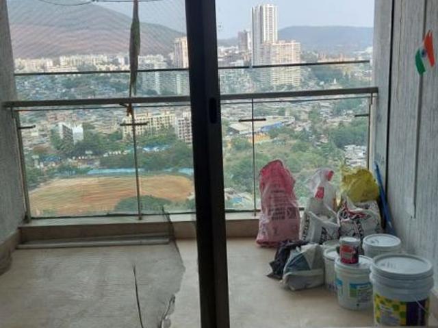 Flat for rent in Dindoshi, Mumbai Suburban District