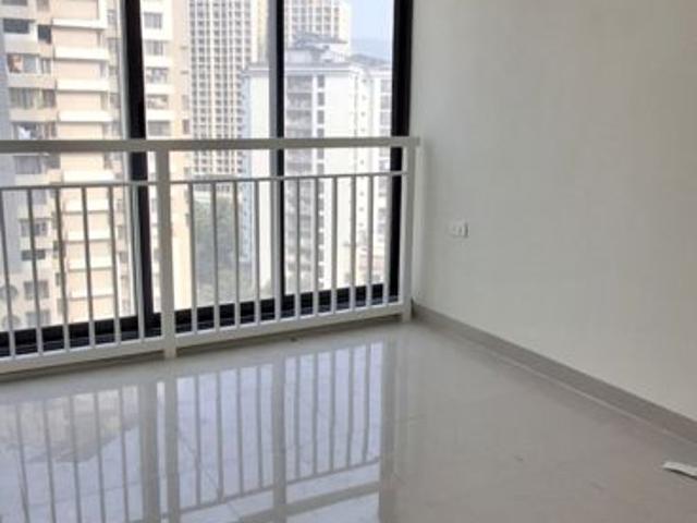 Flat for rent in Mumbai Zone 4, Mumbai Suburban District