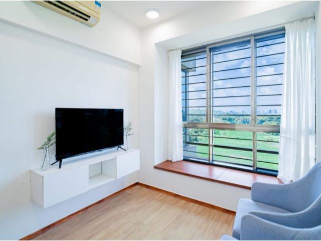 Flat for rent in Borivali East, Mumbai Suburban District
