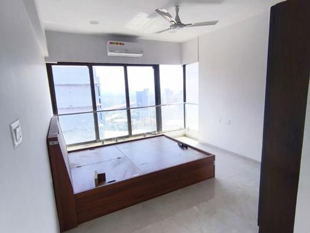Flat for rent in Goregaon East, Mumbai Suburban District