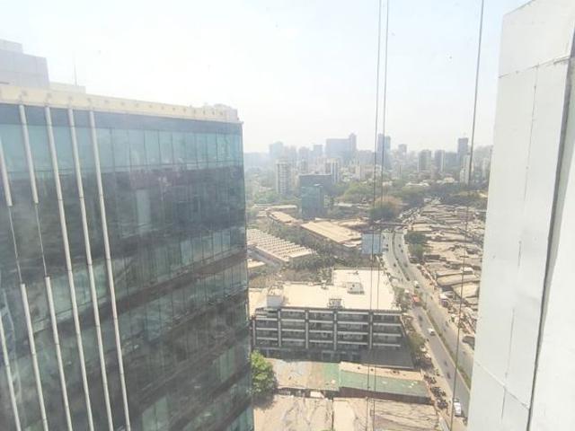 Flat for rent in Goregaon East, Mumbai Suburban District