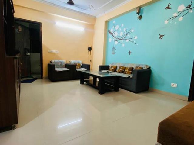 Flat for rent in Ghaziabad