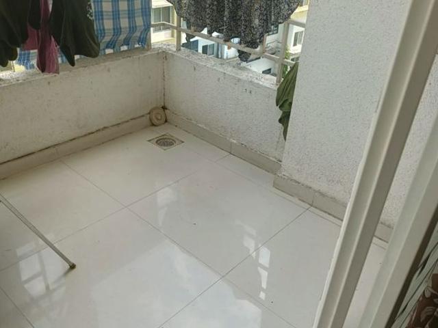Flat for rent in Snehangan residency A&B, Pune