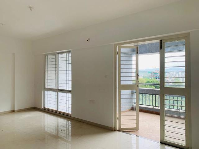 Flat for rent in Erandwane, Pune