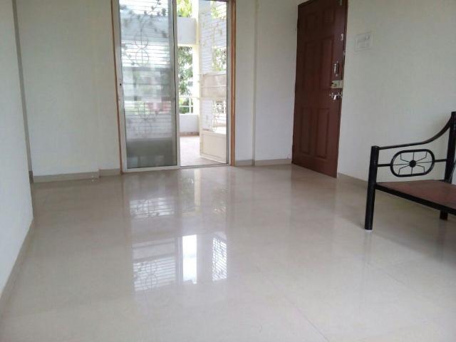 Flat for rent in Rutuja Park, Pune