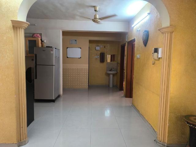 Flat for rent in Pimple Saudagar, Pimpri-Chinchwad