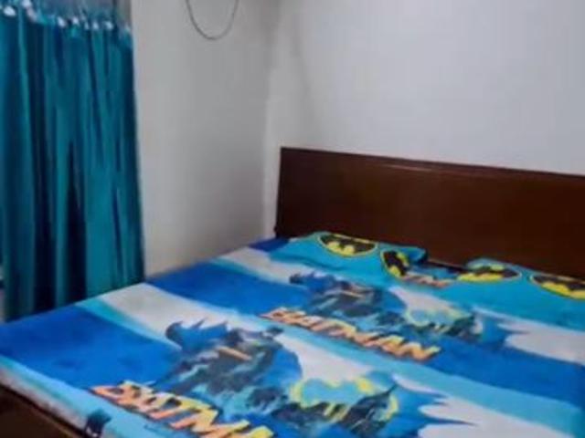 Flat for rent in Rose Icon Society, Pimpri-Chinchwad
