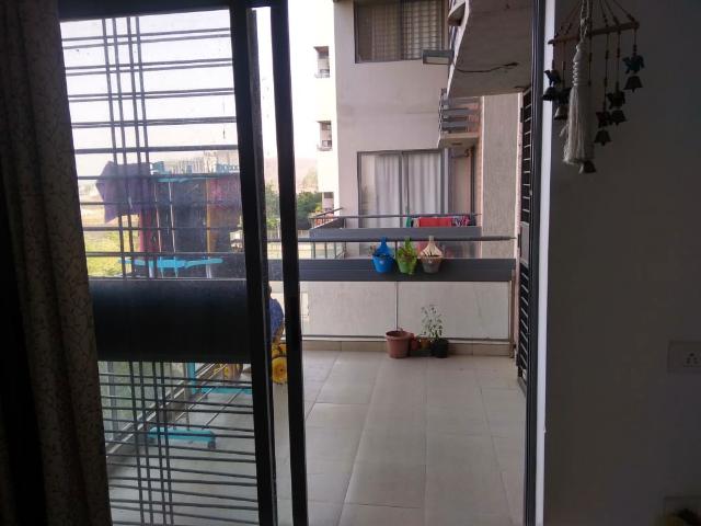 Flat for rent in Rohan Abhilasha, Wagholi