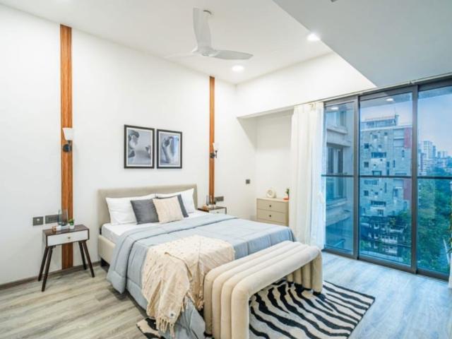 Flat for rent in Prabhadevi - Mumbai, National Capital Territory Of Delhi