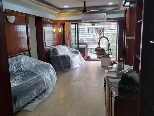 Flat for rent in Dindoshi, Mumbai Suburban District