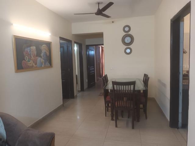 Flat for rent in Lotus Panache, Noida
