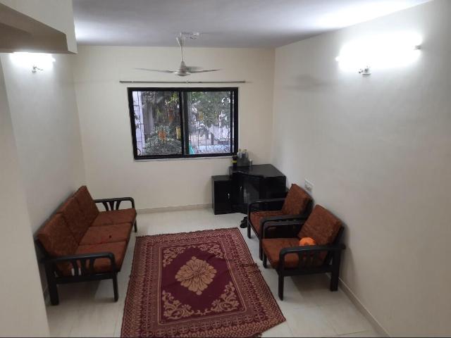 Flat for rent in Kothrud, Pune