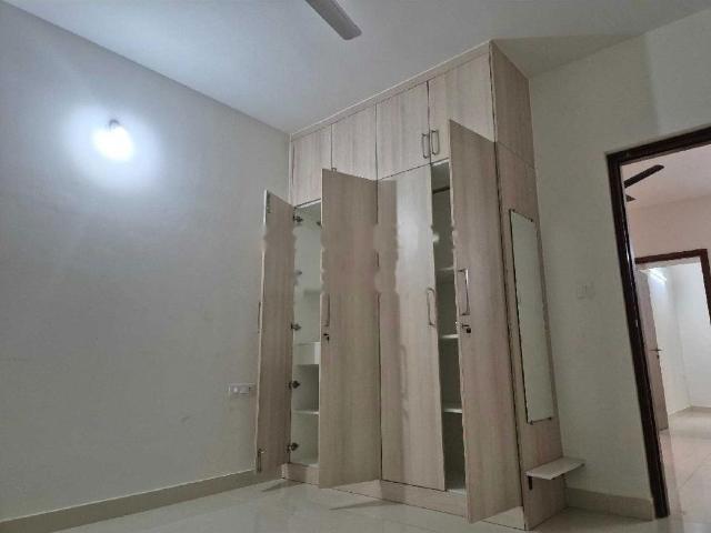 Flat for rent in Prestige Primrose Hills, Bengaluru