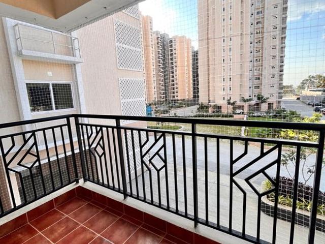 Flat for rent in Prestige Primrose Hills, Bengaluru