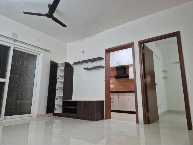 Flat for rent in Prestige Primrose Hills, Bengaluru