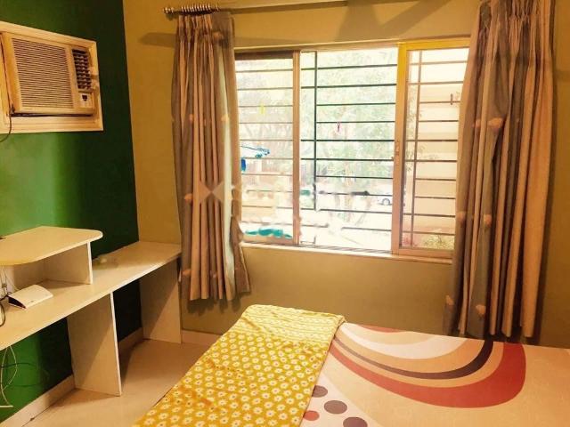 Flat for rent in Jogeshwari West, Mumbai