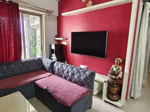 Flat for rent in Motrel, Kalyan-Dombivli