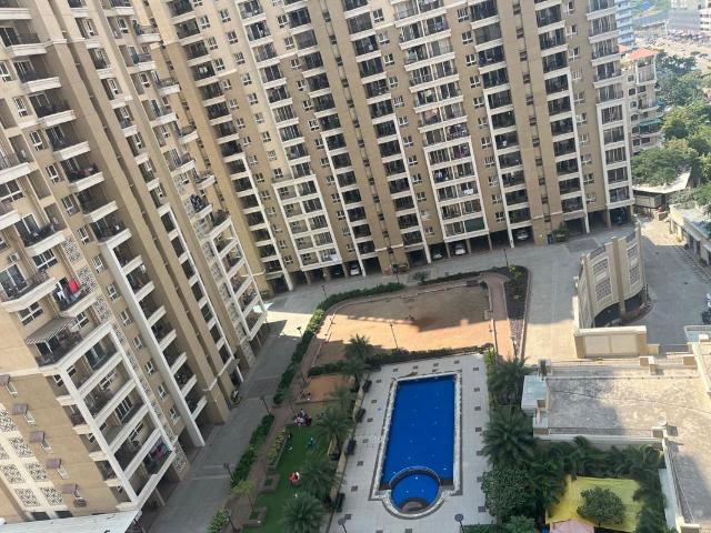 Flat for rent in Keshav Nagar, Pune