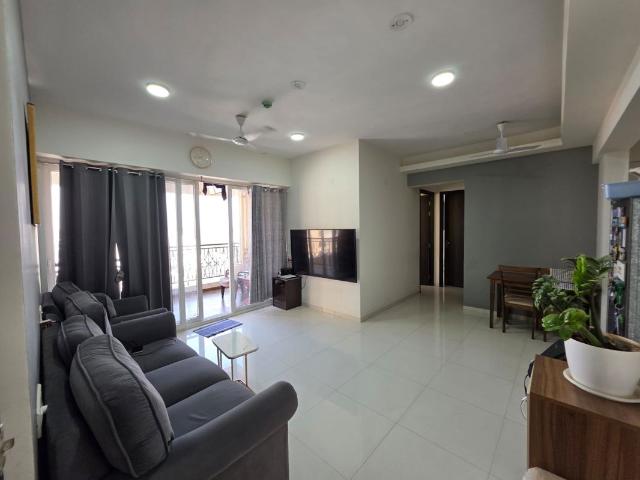 Flat for rent in Keshav Nagar, Pune