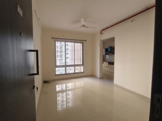 Flat for rent in Puraniks Rumah Bali, Thane