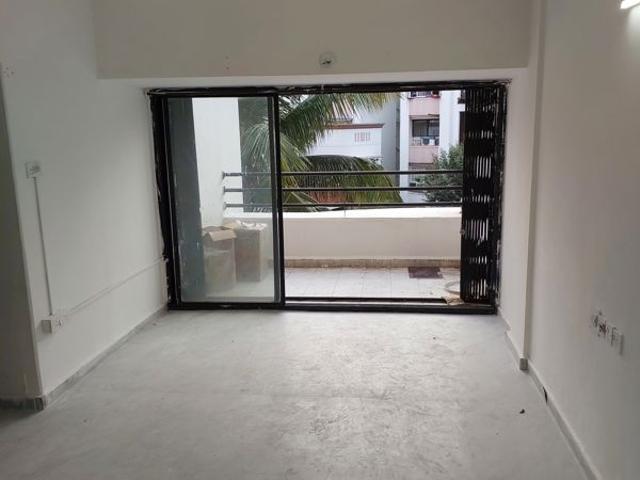 Flat for rent in Fatima Nagar, Pune